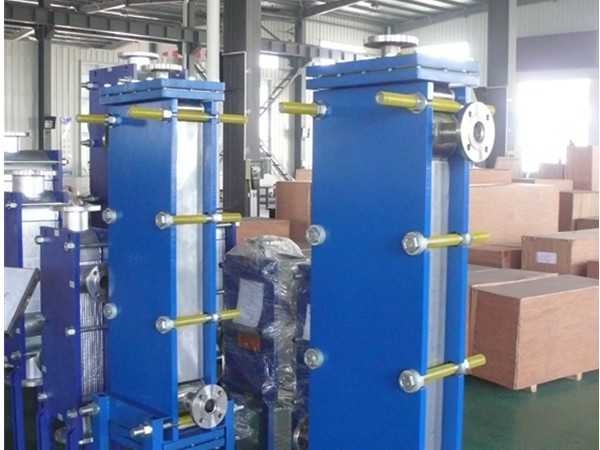 板片材质针对换热器换热效果有什么影响吗