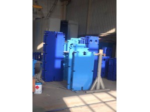 导致板式换热器结垢的原因是什么？