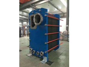 板式换热器为什么会出现温度过高的现象