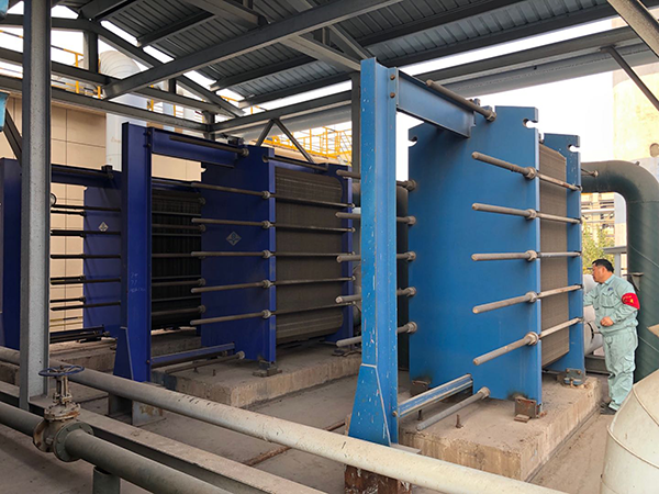 可拆式板式换热器的调试要注意的事项有哪些？