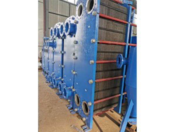 板式换热器的防腐方法你知道吗？